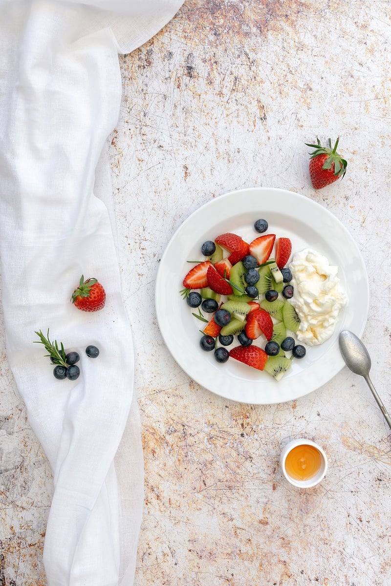 Healthy Diet