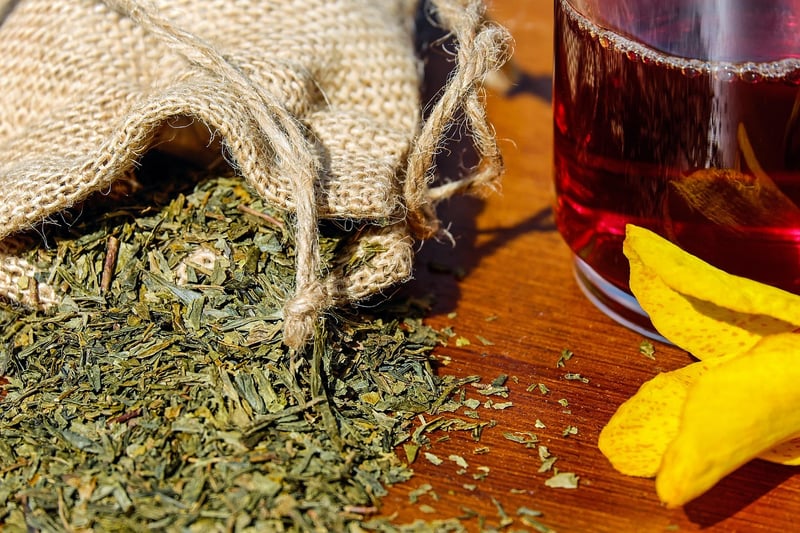 Herbal Remedies